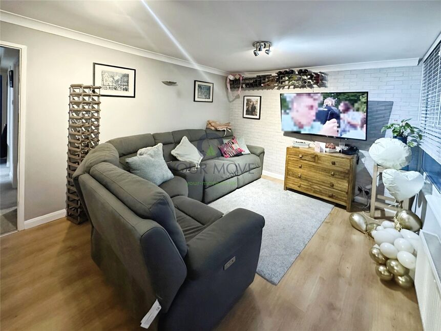 Main image of 2 bedroom  Flat to rent, Walden Parade, Walden Road, Chislehurst, BR7