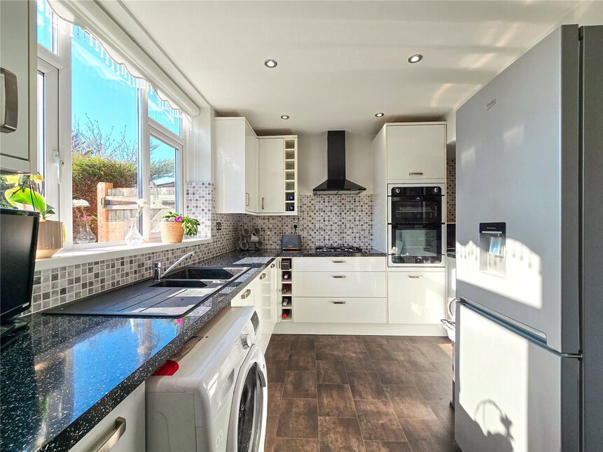 Main image of 3 bedroom Semi Detached House for sale, Dursley Road, London, SE3