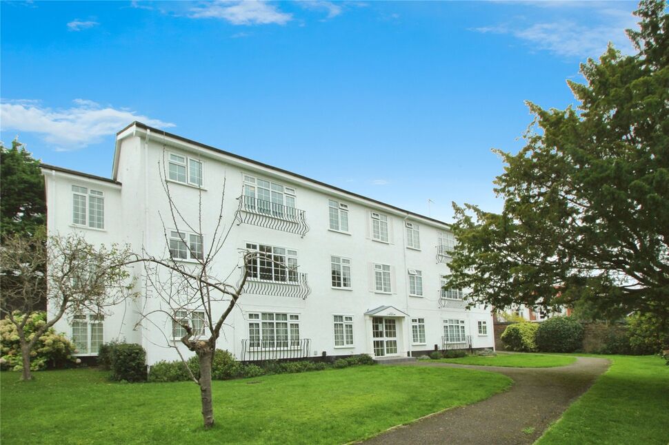 Main image of 1 bedroom  Flat to rent, St. Botolphs Road, Worthing, West Sussex, BN11