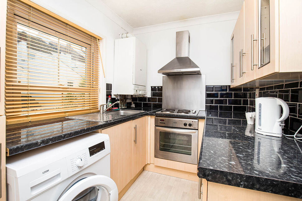 Main image of 1 bedroom  Flat to rent, Selden Lane, Worthing, West Sussex, BN11