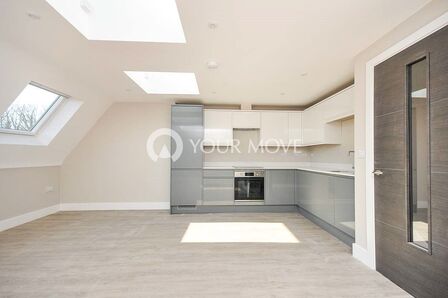 Chislehurst Road, 1 bedroom  Flat to rent, £1,450 pcm