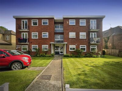 Shortlands Grove, 1 bedroom  Flat for sale, £270,000