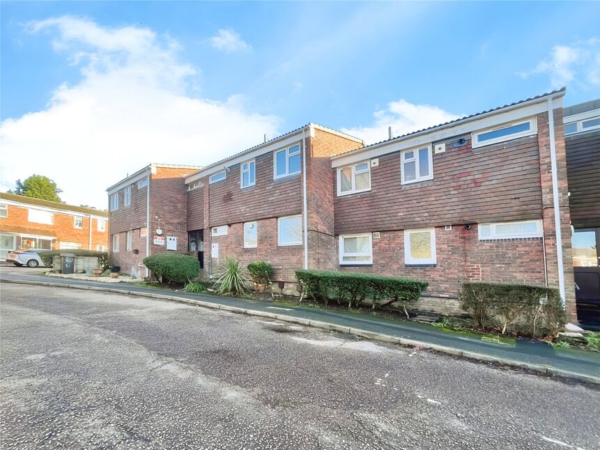 Main image of 1 bedroom  Flat for sale, Ambleside, Bromley, BR1