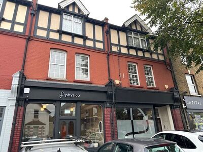 Beckenham Lane, 2 bedroom  Flat for sale, £300,000