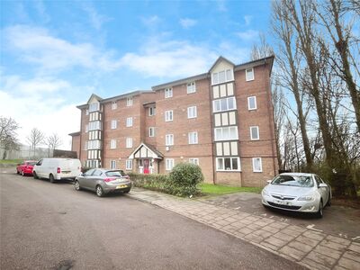 Cumberland Place, 2 bedroom  Flat for sale, £250,000