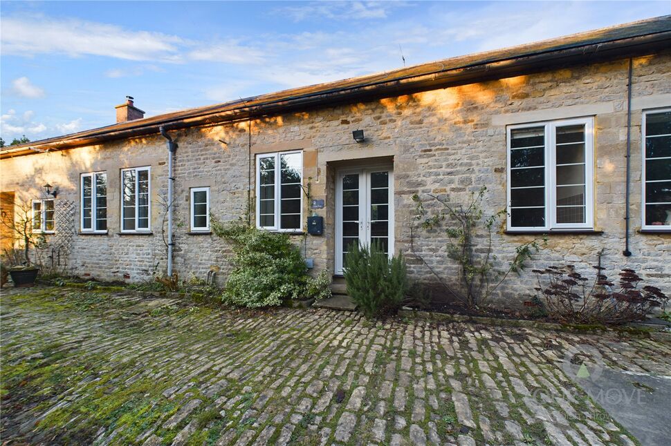 Main image of 1 bedroom Mid Terrace Bungalow to rent, Main Street, Shalstone, Buckinghamshire, MK18