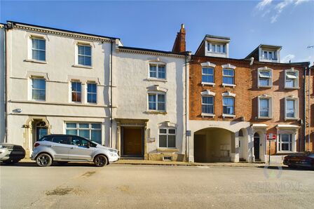 Hazelwood Road, 1 bedroom  Flat for sale, £130,000