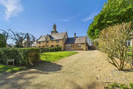 Overstone Park, 4 bedroom  House for sale, £585,000