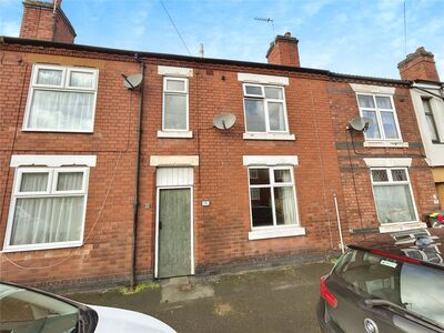 Beech Street, 2 bedroom Mid Terrace House to rent, £775 pcm