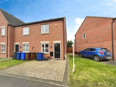 Blakeholme Court, 2 bedroom Semi Detached House to rent, £875 pcm