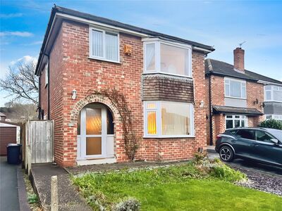 Malvern Avenue, 3 bedroom Detached House for sale, £260,000