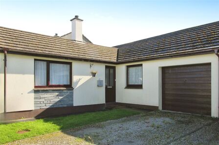 3 bedroom Semi Detached Bungalow for sale