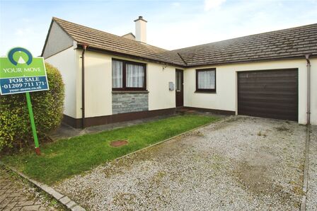 3 bedroom Semi Detached Bungalow for sale