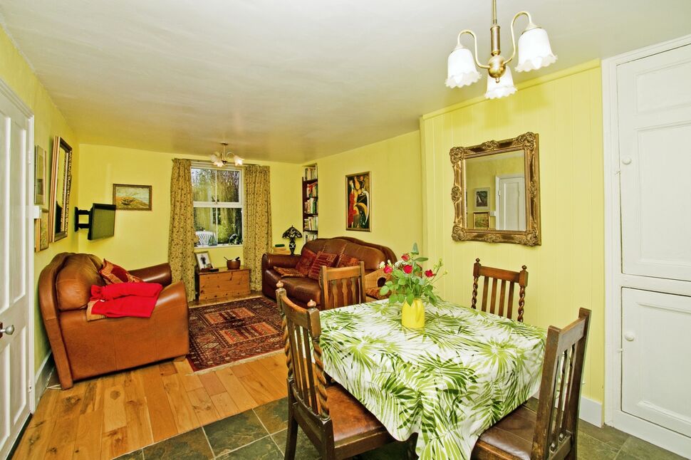 Dining Room / Family Room