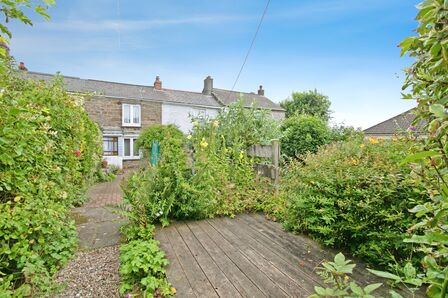 Chapel Terrace, 1 bedroom Mid Terrace House for sale, £160,000