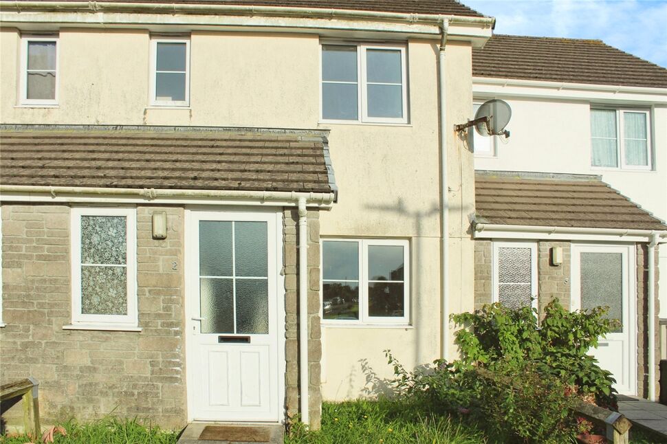 Main image of 2 bedroom  House to rent, Stablys Dolcoath, Pengegon, Cornwall, TR14