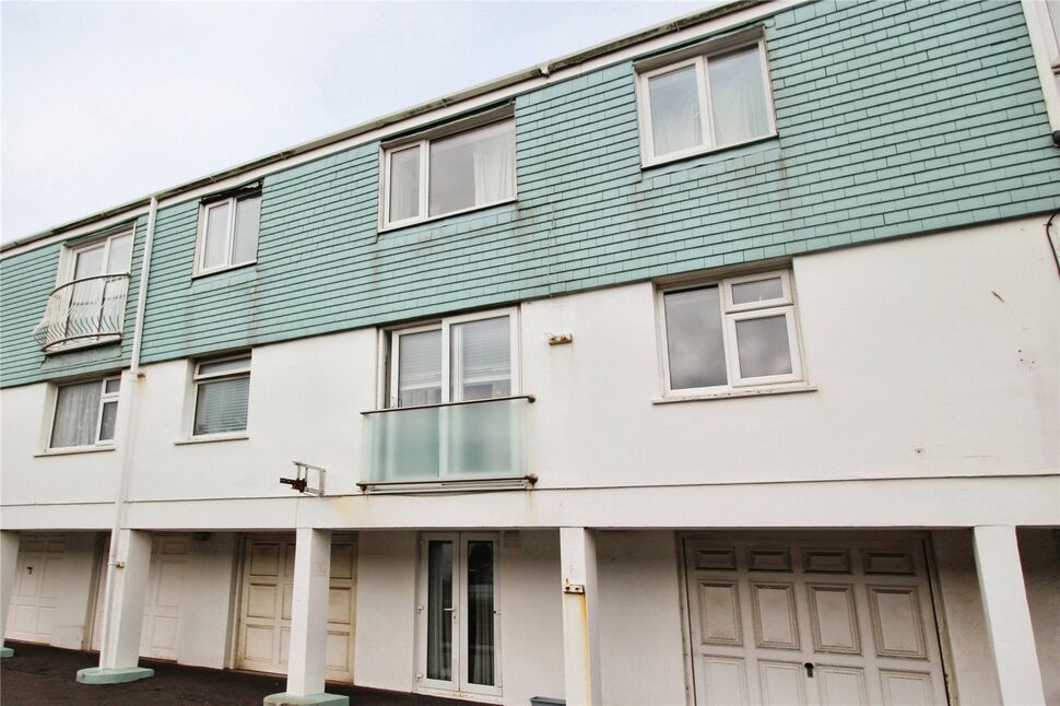 Main image of 2 bedroom  Flat for sale, Cayforth, Portreath, Cornwall, TR16