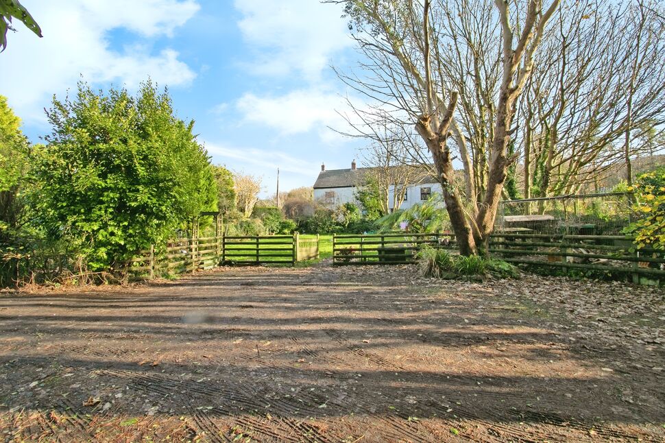 Driveway Parking