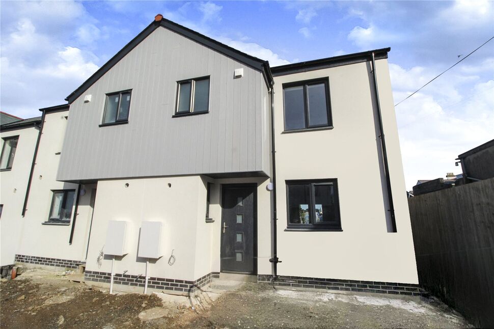 Main image of 3 bedroom Mid Terrace House to rent, Wheal Tehidy Croft, Wheal Tehidy Lane, Cornwall, TR15