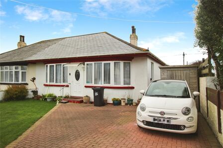 2 bedroom Semi Detached Bungalow for sale