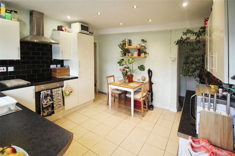 Kitchen / Breakfast Room