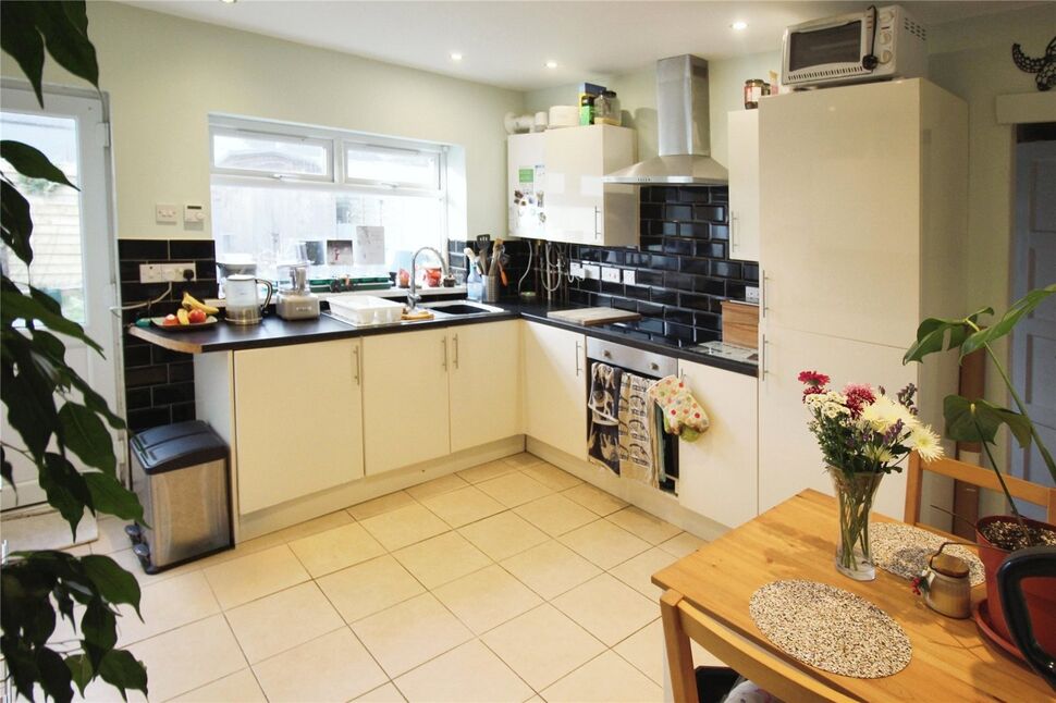 Kitchen / Breakfast Room