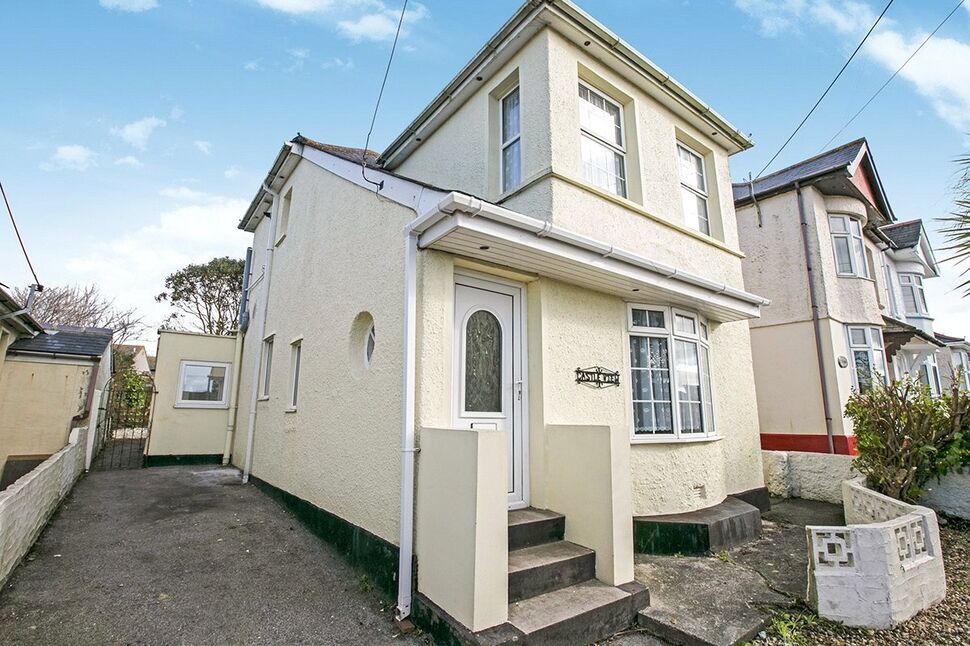 Main image of 2 bedroom Detached House for sale, South Downs, Redruth, Cornwall, TR15