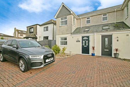 Fore Street, 3 bedroom Semi Detached House for sale, £349,950