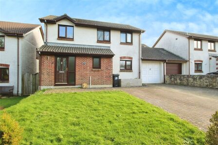 3 bedroom Link Detached House for sale