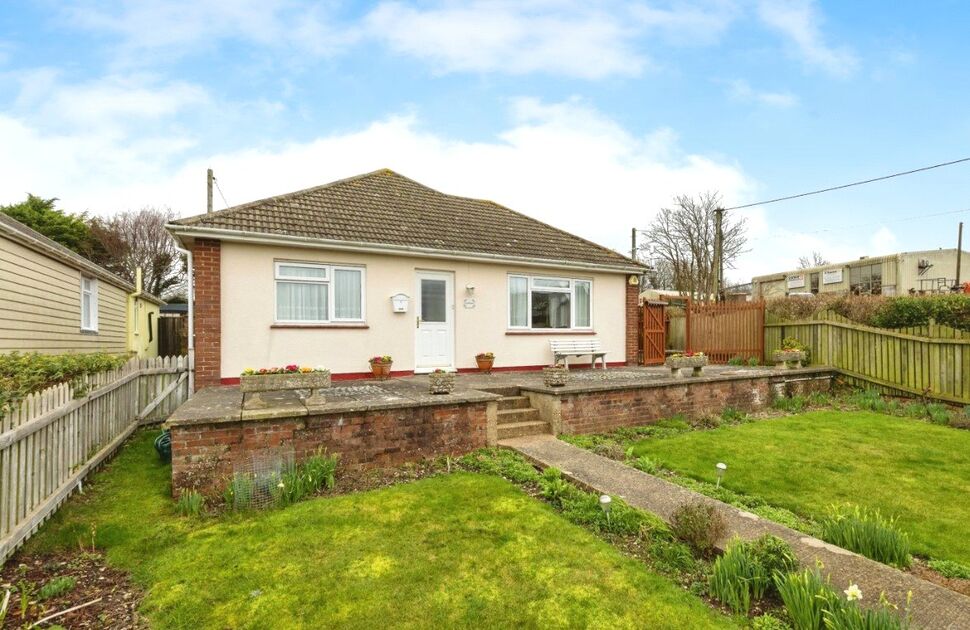 Main image of 3 bedroom Detached Bungalow for sale, Out Elmstead Lane, Barham, Kent, CT4