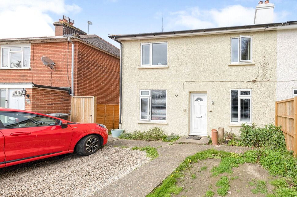 Main image of 4 bedroom Semi Detached House for sale, Rough Common Road, Rough Common, Kent, CT2