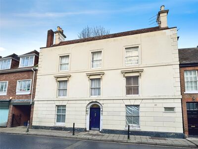 Oaten Hill, 2 bedroom  Flat to rent, £1,150 pcm