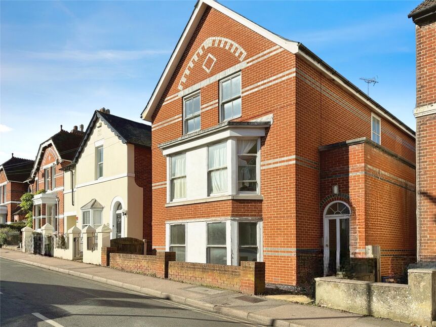 Main image of 3 bedroom  Flat for sale, Nunnery Fields, Canterbury, Kent, CT1