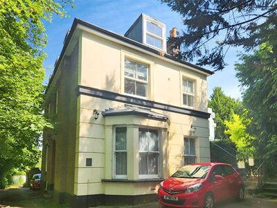Old Dover Road, 1 bedroom  Flat for sale, £205,000