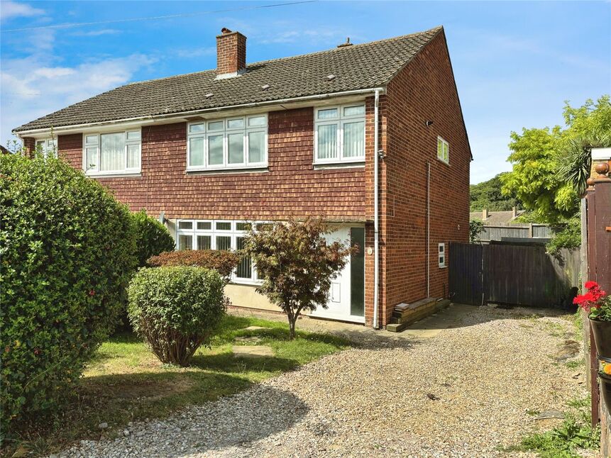 Main image of 3 bedroom Semi Detached House for sale, Laburnum Lane, Sturry, Kent, CT2