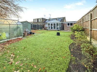 4 bedroom Semi Detached Bungalow for sale