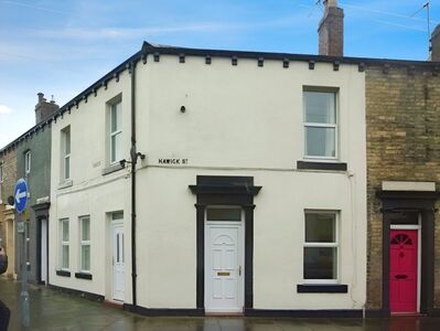 2 bedroom End Terrace House to rent