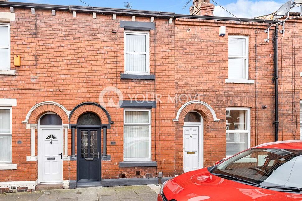 Main image of 2 bedroom Mid Terrace House to rent, Crummock Street, Carlisle, CA2