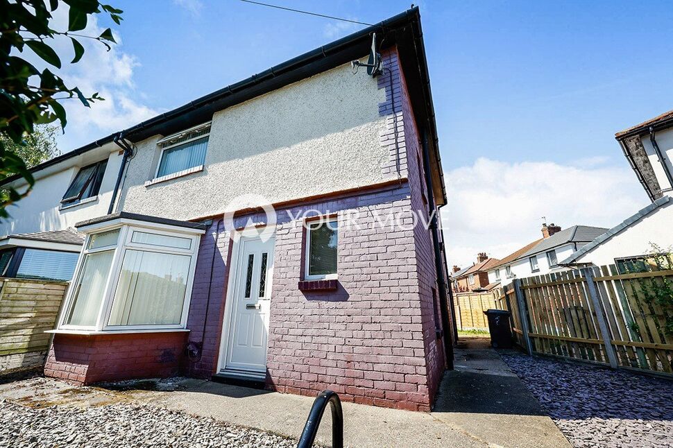 Main image of 3 bedroom Semi Detached House to rent, Durranhill Road, Carlisle, CA1