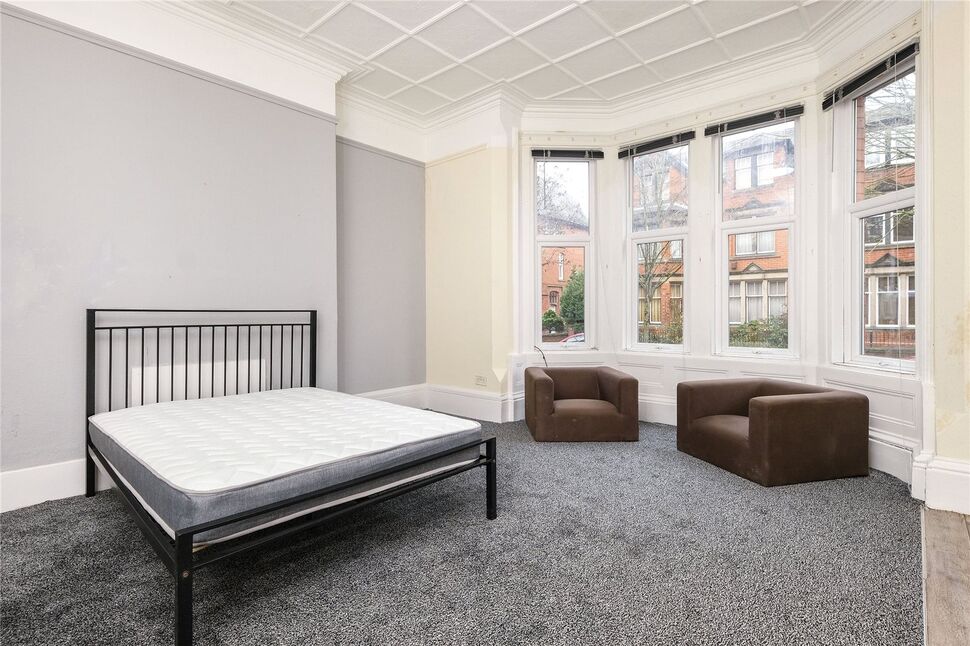 Main image of 1 bedroom  Room to rent, Howard Place, Carlisle, CA1