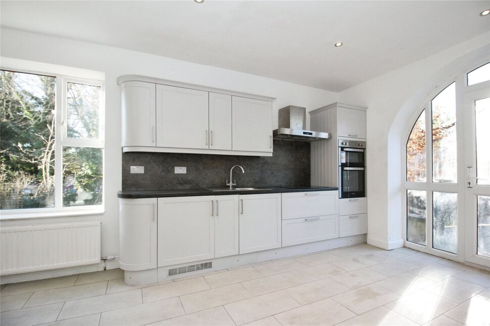 Kitchen Dining Room