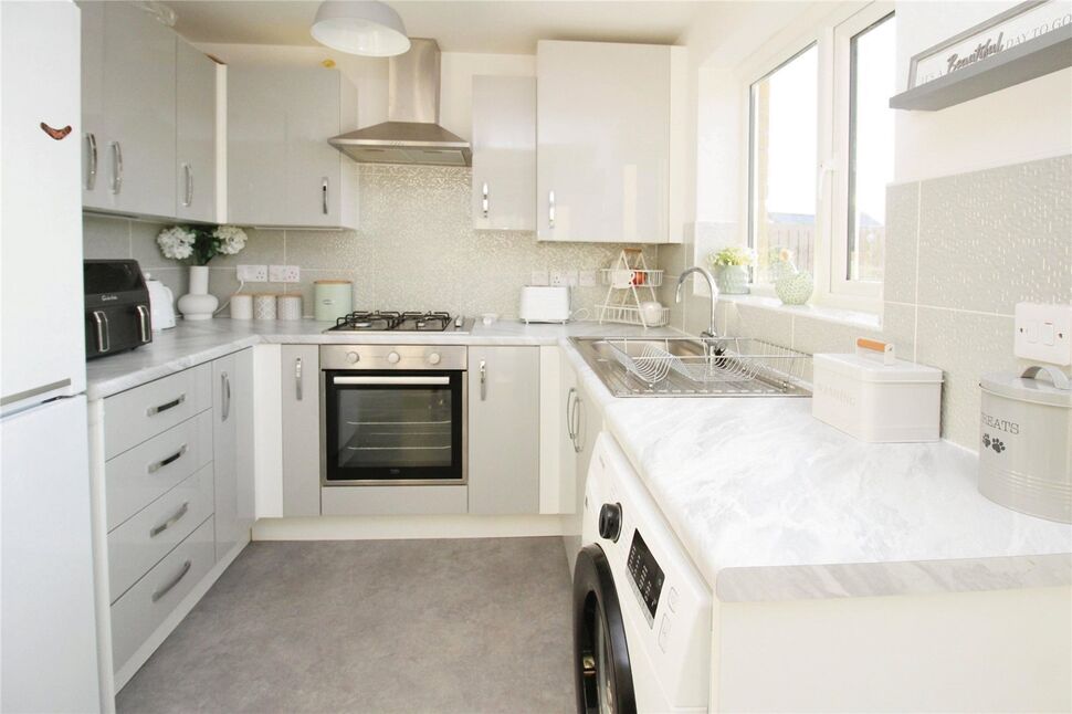 Kitchen Dining Room