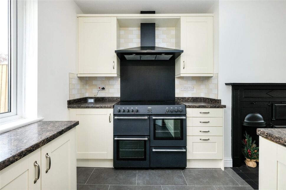 Kitchen Dining Room