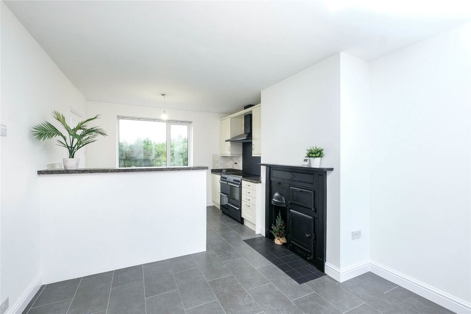 Kitchen Dining Room