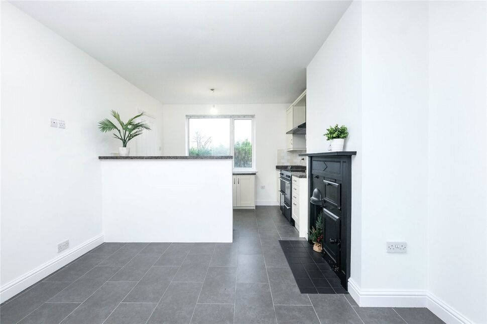 Kitchen Dining Room