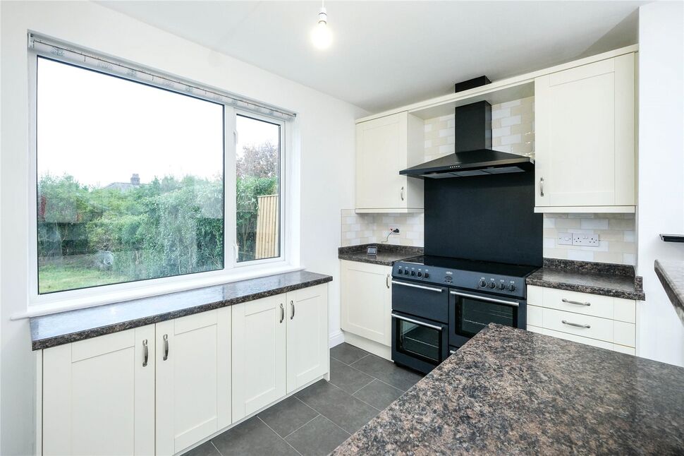 Kitchen Dining Room