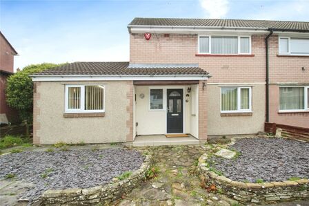 Kentmere Grove, 2 bedroom Semi Detached House for sale, £130,000