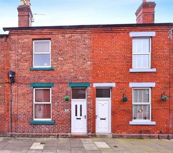 Thomson Street, 1 bedroom Mid Terrace House to rent, £430 pcm