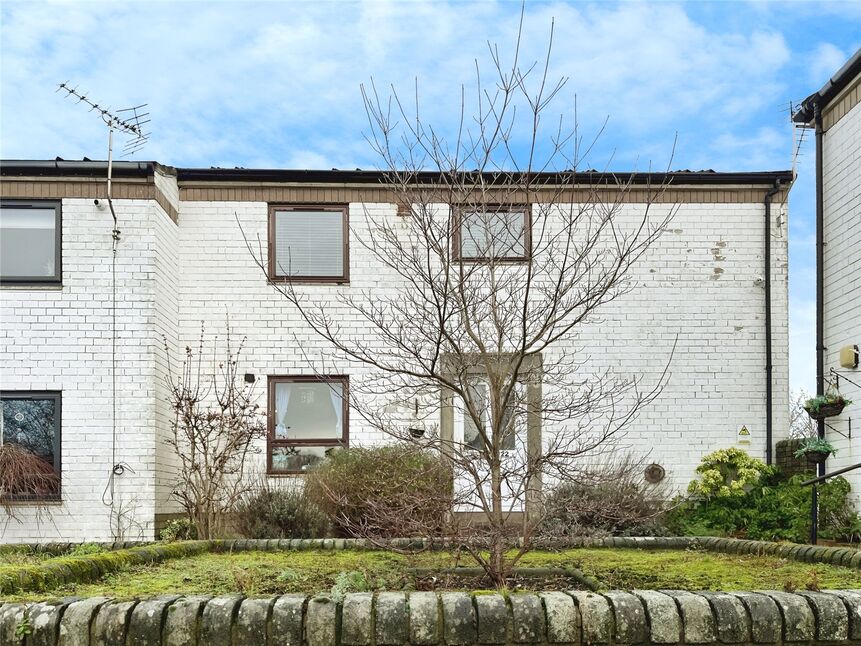 Main image of 3 bedroom End Terrace House for sale, Farish Close, Brampton, Cumbria, CA8