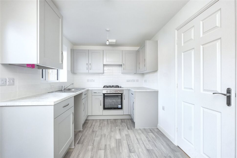 Kitchen Dining Room